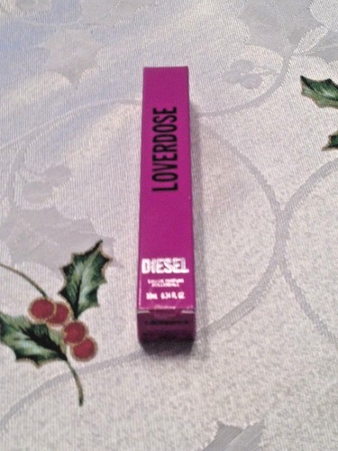 Diesel loverdose eau parfum - loverdose,