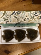 AVON Vintage 3 x 57g Soap Bars