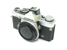 Olympus OM-2N 35mm Film SLR