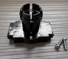 Friction Piston for Brewing