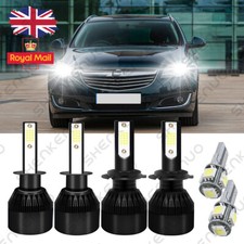 For Vauxhall Insignia