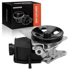 A-Premium Power Steering Pump