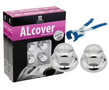 Alcoa® Wheels Stainless nut