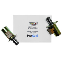 Cadillac XLR Convertible Roof