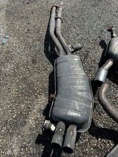 BMW E36 328i MUFFLER M52 OEM