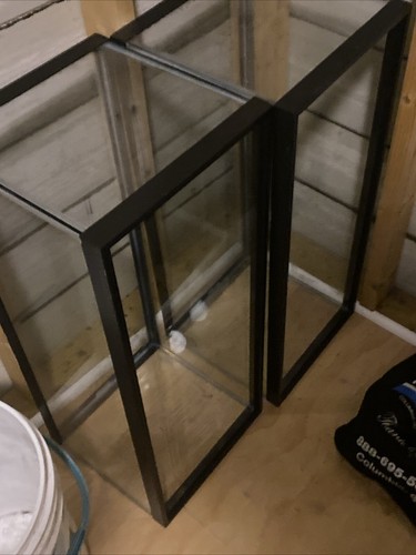 Gallon long glass - 20,