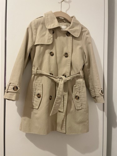 Girls trench coats - girls,