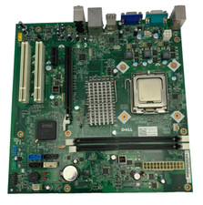 Dell 07n90w motherboard - 07n90w, pc