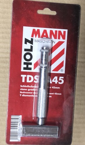Holzmann grinding wheel - holzmann,