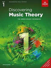 Discovering Music Theory, The