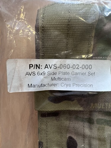 Crye precision 9x6 - precision, 064