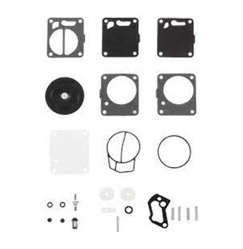 Mikuni fuel pump - mikuni,