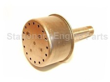 Lister D Stationary Engine