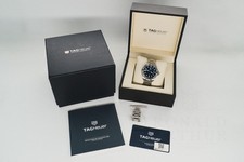 Tag Heuer Aquaracer