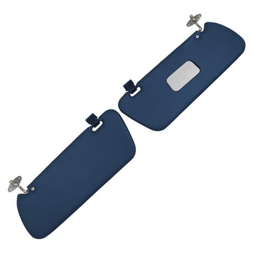 Sun visors with clips for - visors, clips.for
