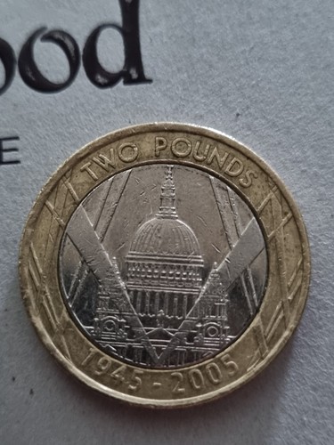Rare print error pound - print,