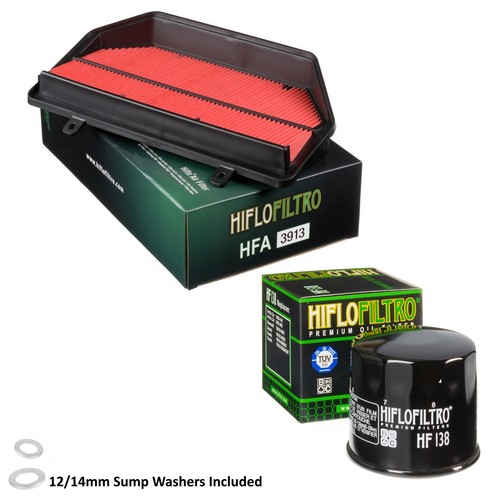 Gsxr 1000 oil filter and - 1000,