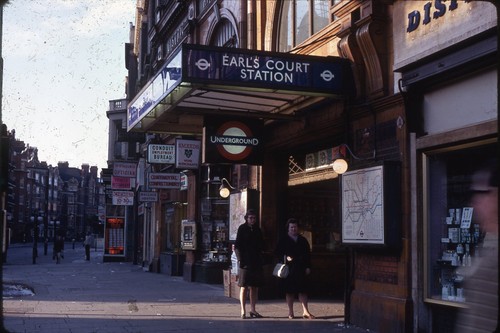 Sl24 slide 1960 - slide, earl's