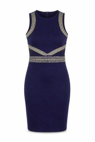Womens tfnc size bodycon - size,