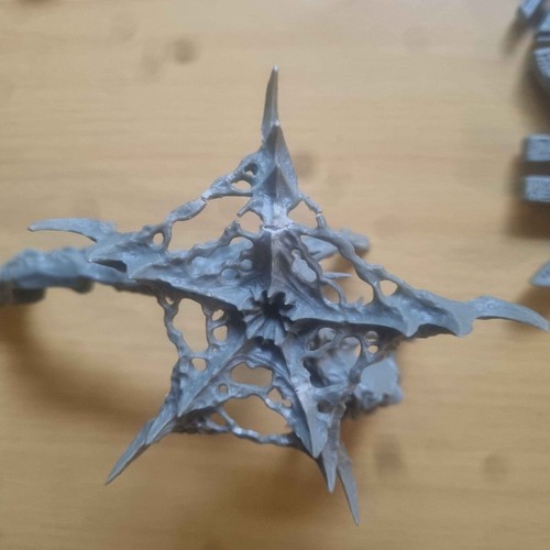Warhammer 40k deathworld - warhammer,