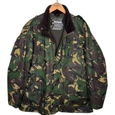 Barbour Cowen Commando