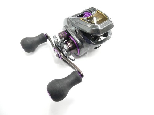 Daiwa light ic - daiwa, x