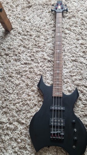 Stagg xb300 heavy metal - xb300,