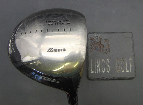 Mizuno jpx e300 driver - e300, 10°