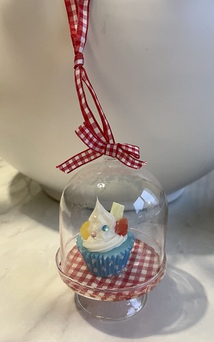 Cupcakes and cartwheels - and,