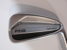 PIng i240 Black Dot 5 Iron