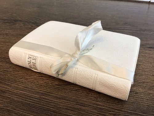 Holy bible pocket version - pocket,