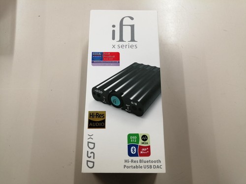 Ifi audio xdsd - ifi,