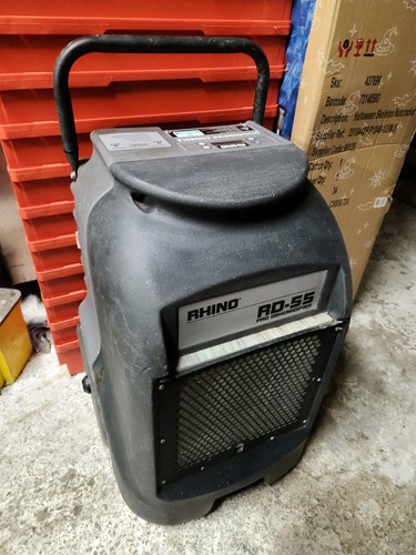 Rhino rd55 240 - rd55, industrial
