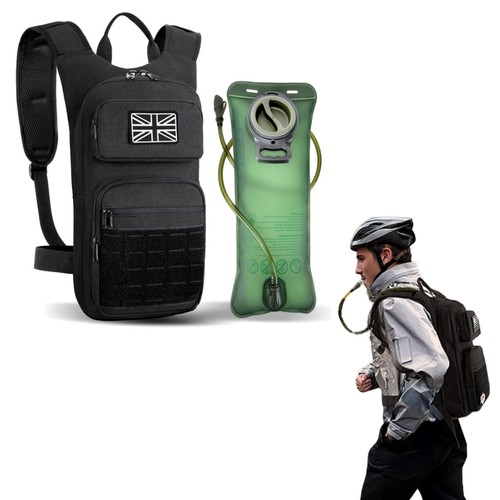 Water bladder bag cycling - bag,