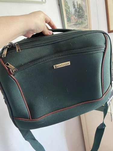 Vintage revelation green - vintage,