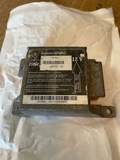 FERRARI F355 CENTRAL AIRBAG