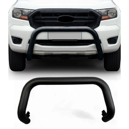 Heavy duty 76mm black bull - 76mm,