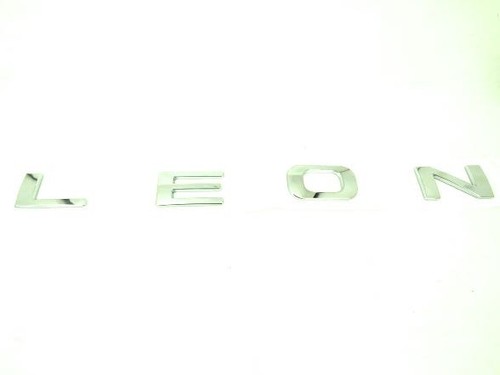 Genuine new seat - genuine, leon