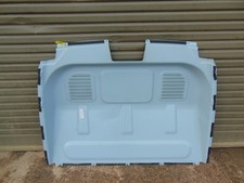 Fiat scudo Bulkhead MK2 07-16 Bulk head panel Grey Metal standard roof type