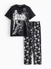 Disney Star Wars Mens Pyjama