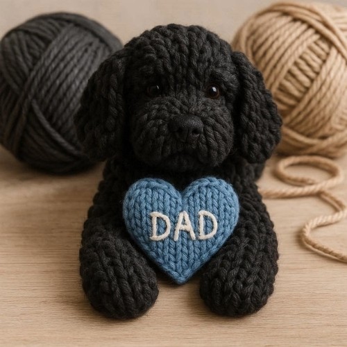 Luxury black cockapoo fathers - cockapoo,