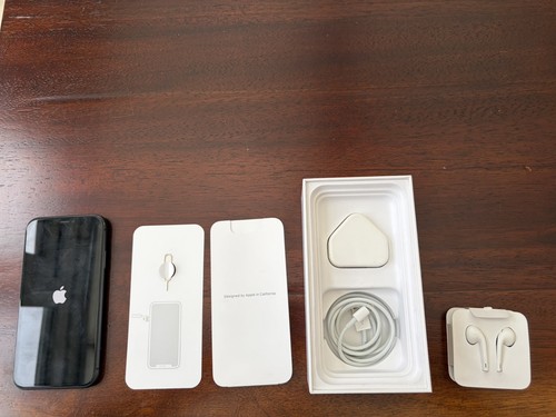 Iphone 64gb black unlocked - iphone, 11