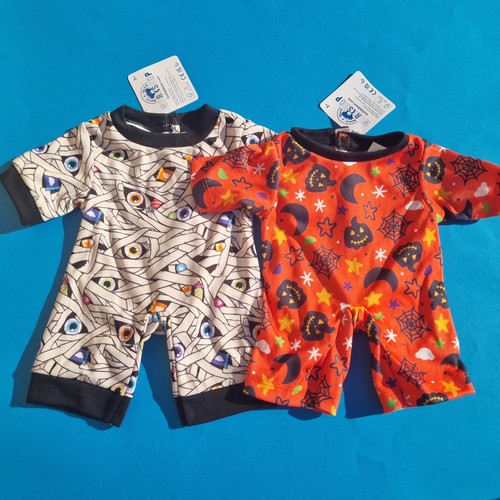 Build bear halloween - build, a