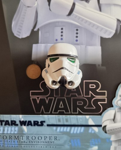 Hot toys star wars - star,