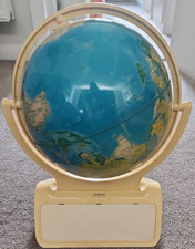 Oregon scientific globe , used