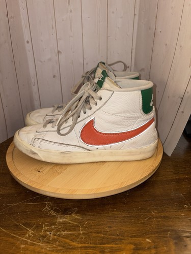 Nike stranger things blazer - x,