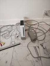 Nintendo Wii Console