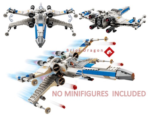 Lego star wars new republic - lego,