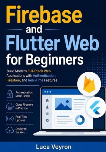 Firebase and flutter web for - flutter,