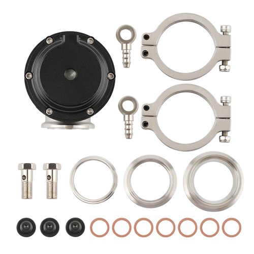38mm band external wastegate - external,